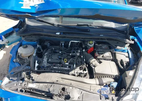 2020 Ford Escape Se from USA, damaged, VIN 1FMCU9G67LUC14315